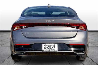 2023 Kia K5 LXS