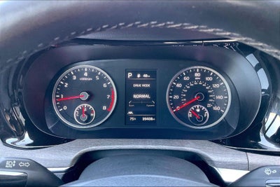 2024 Kia K5 EX