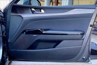 2024 Kia K5 EX