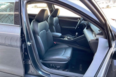 2024 Kia K5 EX
