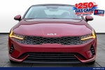 2022 Kia K5 EX