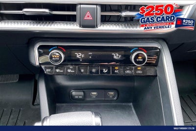 2022 Kia K5 EX