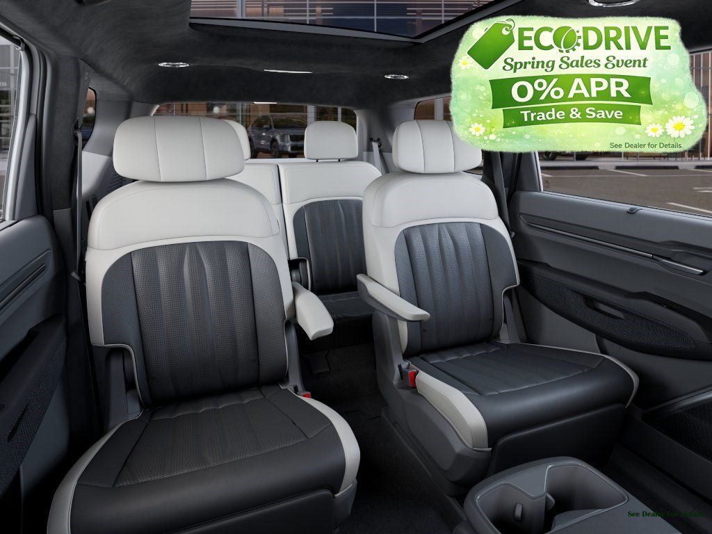 2026 Kia EV9 GT-Line