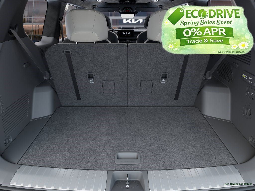 2026 Kia EV9 GT-Line