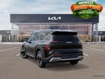 2026 Kia EV9 Wind