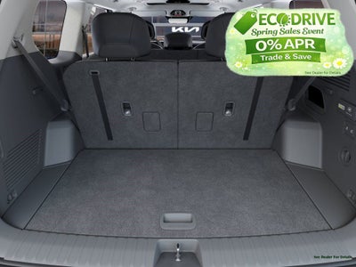 2026 Kia EV9 Wind