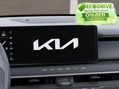 2026 Kia EV9 Wind