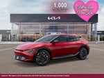 2025 Kia EV6 Wind