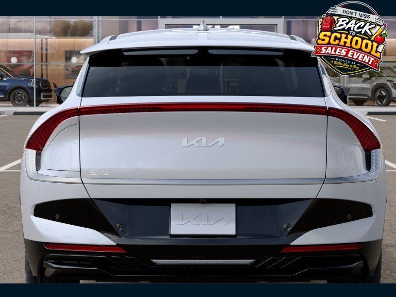2026 Kia EV6 Wind