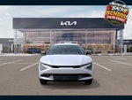 2026 Kia EV6 Wind