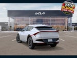 2026 Kia EV6 Wind
