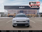 2026 Kia EV6 Wind