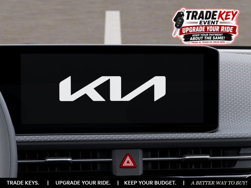 2026 Kia EV6 Wind