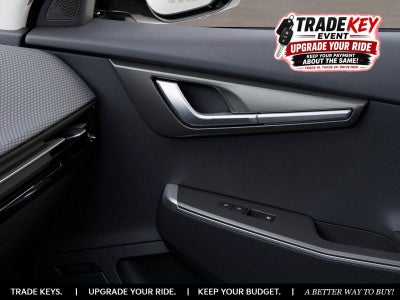 2026 Kia EV6 Wind