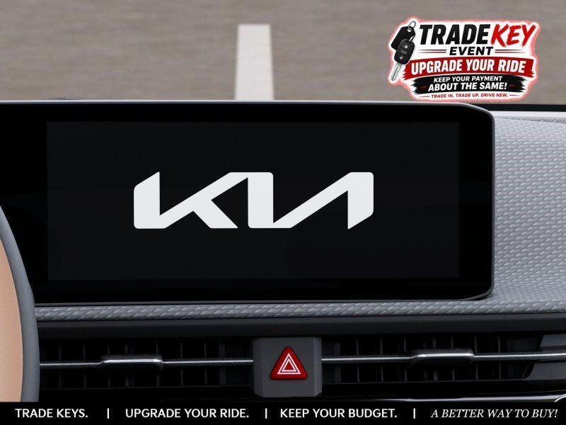 2026 Kia EV6 Wind
