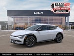 2026 Kia EV6 Wind