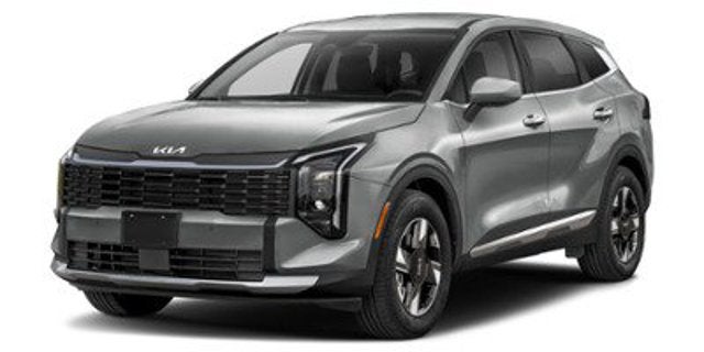 2027 Kia Sportage SX-Prestige