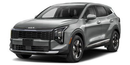 2027 Kia Sportage SX-Prestige