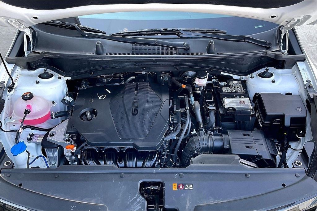 2024 Kia Sportage X-Pro Prestige