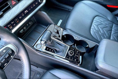 2024 Kia Sportage X-Pro Prestige