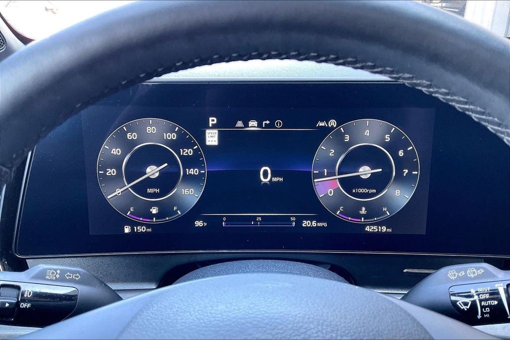 2024 Kia Sportage X-Pro Prestige