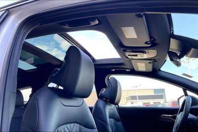 2024 Kia Sportage X-Pro Prestige