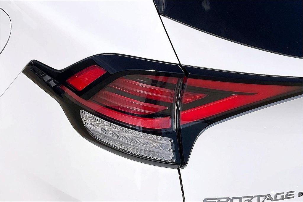 2024 Kia Sportage X-Pro Prestige