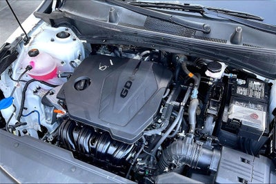 2024 Kia Sportage X-Pro Prestige