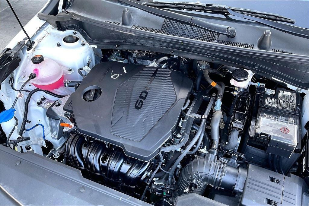 2024 Kia Sportage X-Pro Prestige