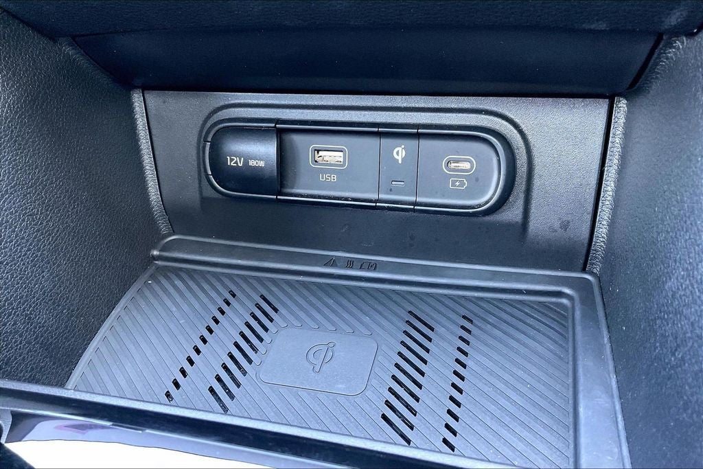 2024 Kia Sportage X-Pro Prestige