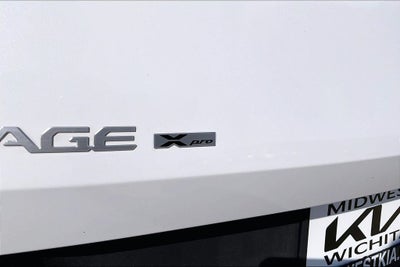 2024 Kia Sportage X-Pro Prestige