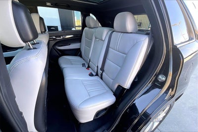 2014 Kia Sorento Limited V6