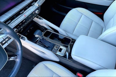 2023 Kia Telluride EX