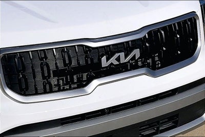 2023 Kia Telluride EX
