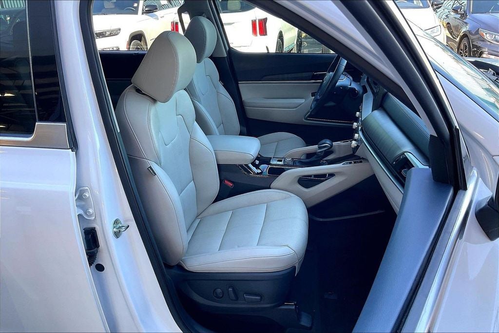 2023 Kia Telluride EX
