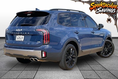 2023 Kia Telluride SX-Prestige X-Pro