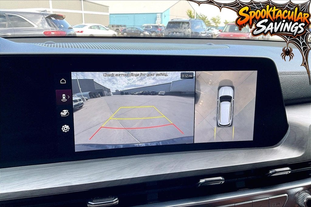 2023 Kia Telluride SX-Prestige X-Pro