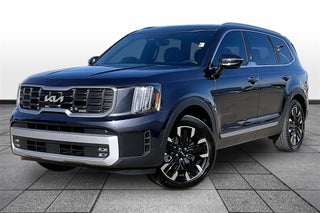 2025 Kia Telluride SX