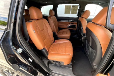 2023 Kia Telluride SX-Prestige X-Pro