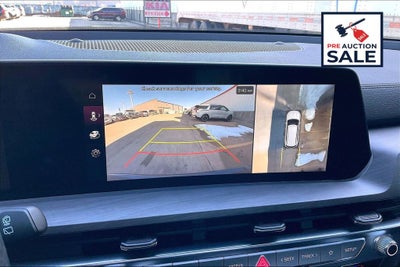 2023 Kia Telluride SX X-Line