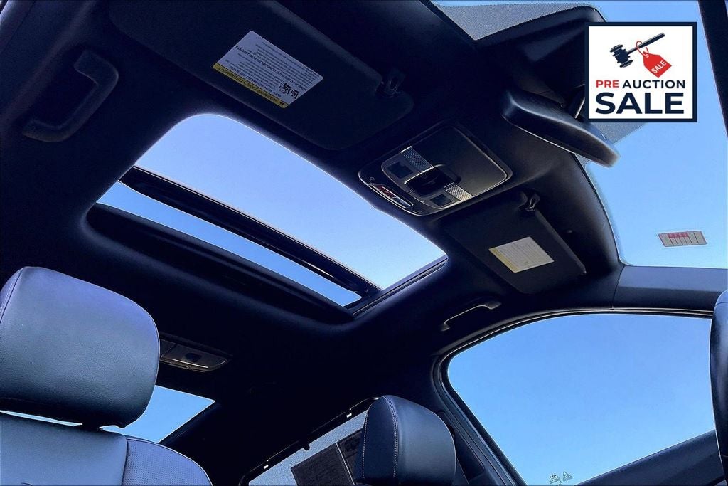 2023 Kia Telluride SX X-Line