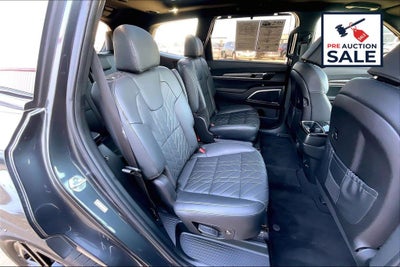 2023 Kia Telluride SX X-Line