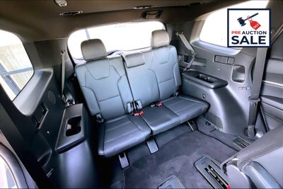 2023 Kia Telluride SX X-Line