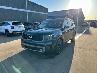 2023 Kia Telluride SX-Prestige X-Pro