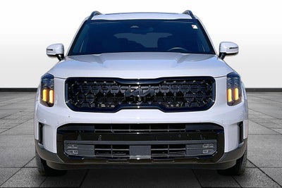 2024 Kia Telluride SX X-Pro