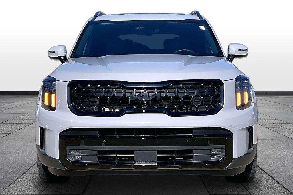 2024 Kia Telluride SX X-Pro