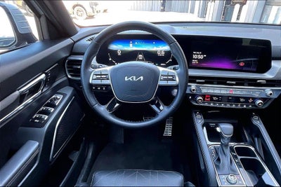 2024 Kia Telluride SX X-Pro