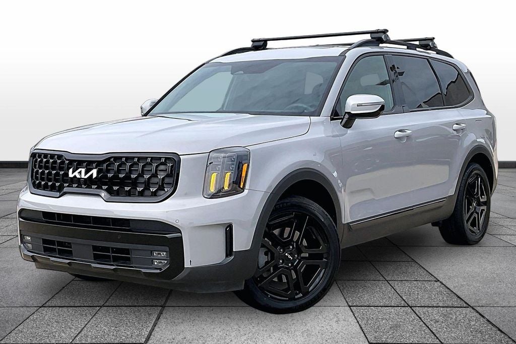 2024 Kia Telluride