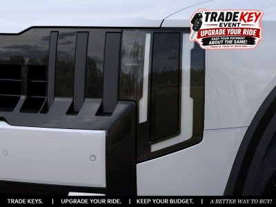 2027 Kia Telluride LX