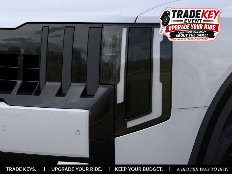 2027 Kia Telluride LX